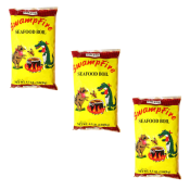 Swamp Fire Seafood Boil 4.5 lb - Pack of 3