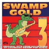 Swamp Gold Volume 3