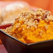 Sweet Potato Praline Casserole 2 lb Sweet Potato Praline Casserole 2 lb