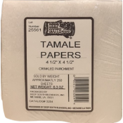 Deep South Blenders Hot Tamale Papers 250 Deep South Blenders Hot Tamale Papers 250