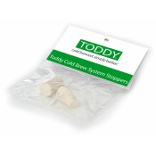Toddy Rubber Stoppers Toddy Rubber Stoppers