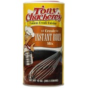 Tony Chachere's Instant Roux Mix 10 oz