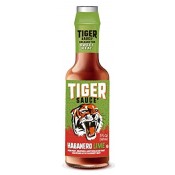 TryMe - Tiger Sauce Habanero Lime 10oz 