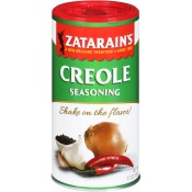 Zatarain's Creole Seasoning 17 oz