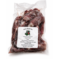 Alligator Legs 2 lb