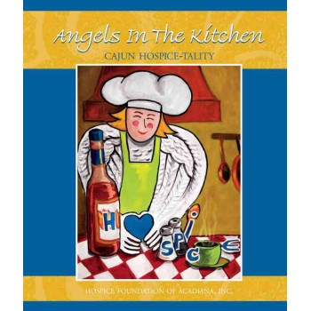 Angels in the Kitchen - HOSPICE Angels in the Kitchen - HOSPICE