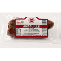 Best Stop Andouille 24 oz