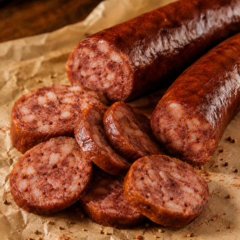 Best Stop Andouille Sausage 24 oz