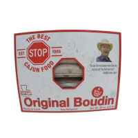 Best Stop Original Boudin 56 oz