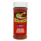 Cajun Land Seafood Seasoning 7 oz Cajun Land Seafood Seasoning 7 oz