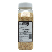 Deep South Chopped Onion 13 oz Deep South Chopped Onion 13 oz