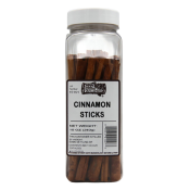 Deep South Cinnamon Sticks 10 oz Deep South Cinnamon Sticks 10 oz
