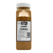 Deep South Curry Powder 18 oz Deep South Curry Powder 18 oz