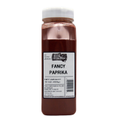 Deep South Fancy Paprika 16 oz Deep South Fancy Paprika 16 oz