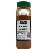 Deep South Ground Cinnamon 16 oz Deep South Ground Cinnamon 16 oz