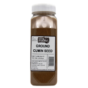 Deep South Ground Cumin 16 oz Deep South Ground Cumin 16 oz