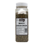 Deep South Minced Green Onion 4 oz Deep South Minced Green Onion 4 oz