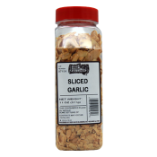 Deep South Sliced Garlic 11 oz Deep South Sliced Garlic 11 oz
