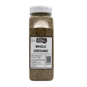 Deep South Greek Cut Oregano 6 oz Deep South Greek Cut Oregano 6 oz