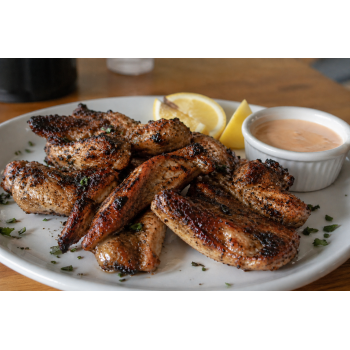 Alligator legs 1 lb bone-in Louisiana gator meat