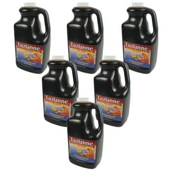 Luzianne Unsweetened Tea Concentrate 64oz