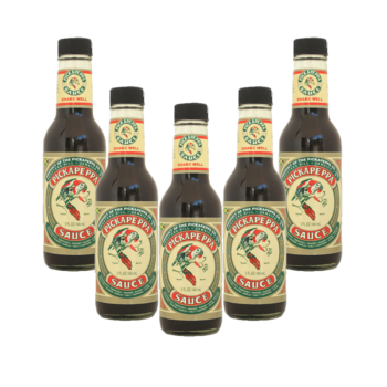 Pickapeppa Sauce 5 oz - Pack of 5