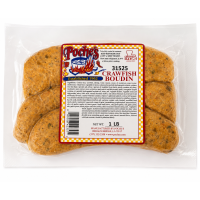 Poche’s Crawfish Boudin 1 lb