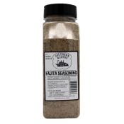 Deep South Fajita Seasoning 32 oz Deep South Fajita Seasoning 32 oz
