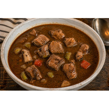 Boneless Turtle Meat 1 lb Pack 1 lb boneless snapping turtle meat for small batch turtle soup